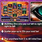sumatran storm slot